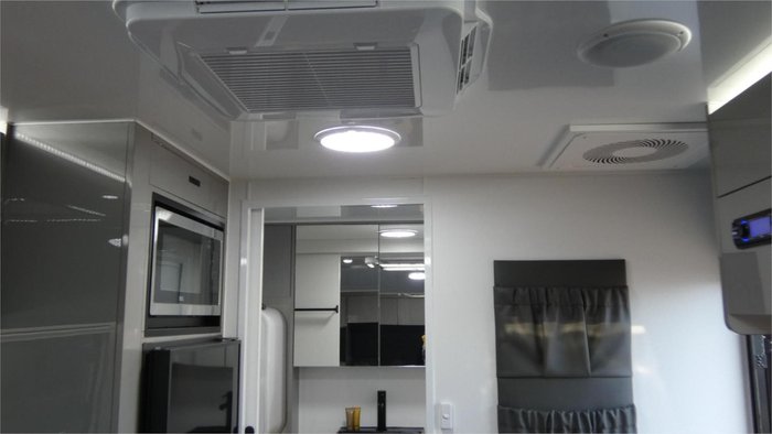 2025 Goldstream 1760 Series WHITE