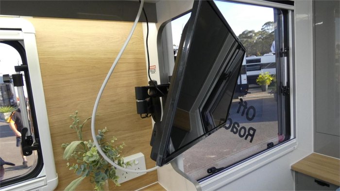 2025 Goldstream 1760 Series WHITE