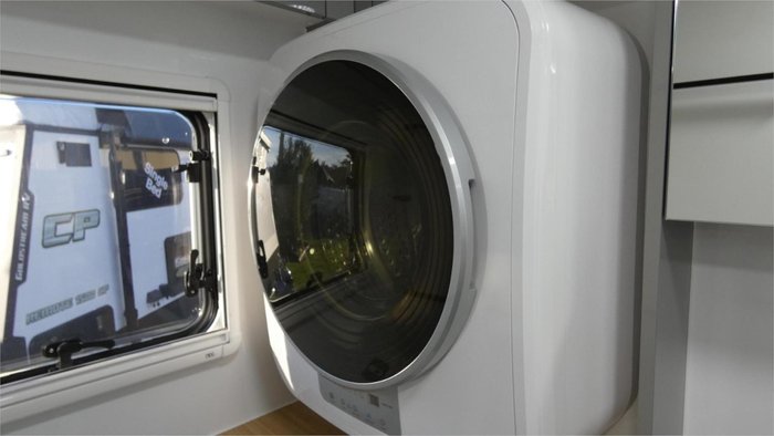 2025 Goldstream 1760 Series WHITE