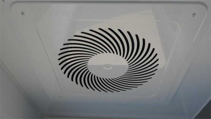 2025 Goldstream 1760 Series