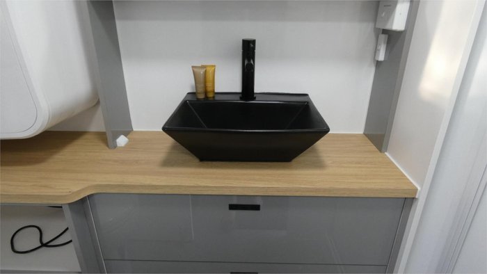 2025 Goldstream 1760 Series WHITE