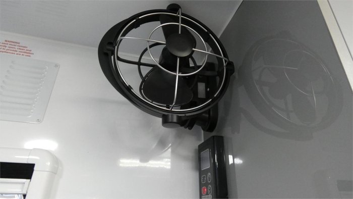 2025 Goldstream 1760 Series