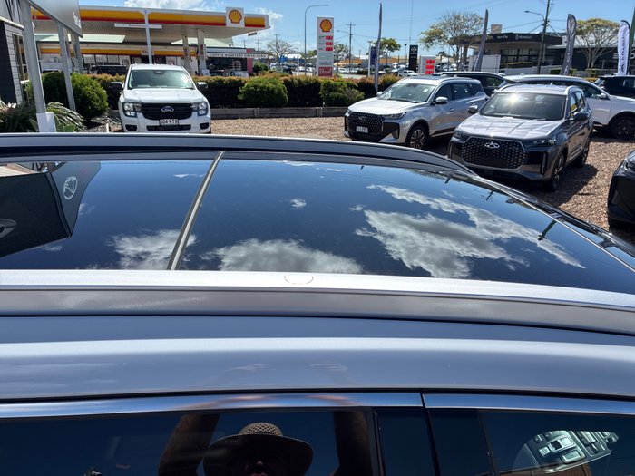 2022 Hyundai Santa Fe Hybrid Highlander