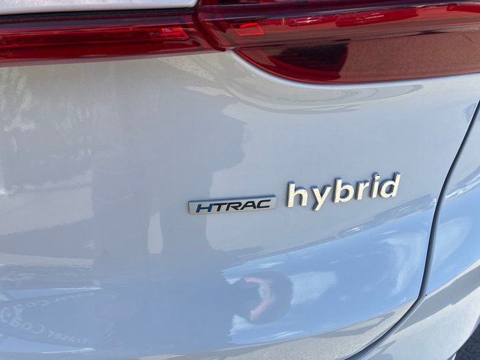 2022 Hyundai Santa Fe Hybrid Highlander