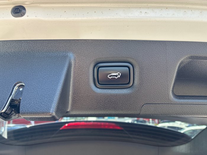 2022 Hyundai Santa Fe Hybrid Highlander