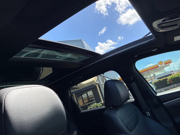 2022 Hyundai Santa Fe Hybrid Highlander