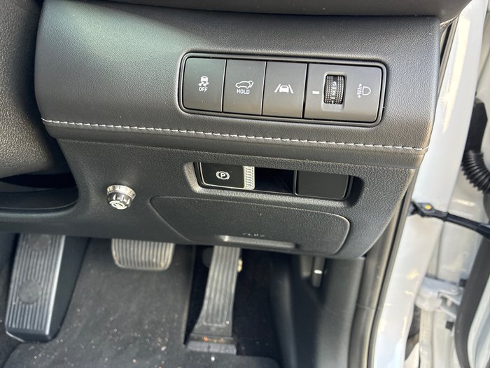 2022 Hyundai Santa Fe Hybrid Highlander