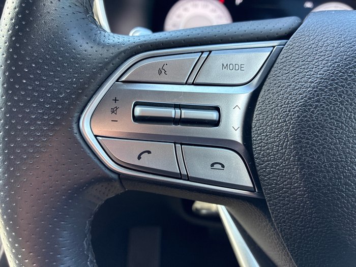 2022 Hyundai Santa Fe Hybrid Highlander