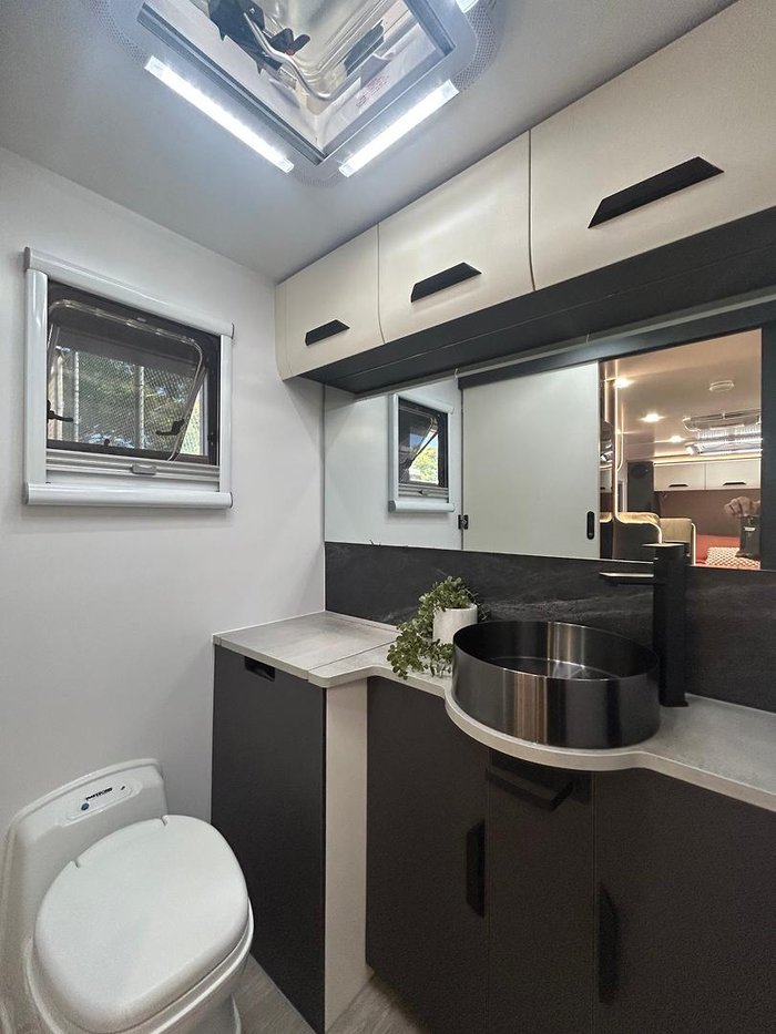 2026 X Series RV X196 Signature