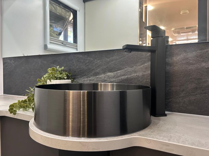 2026 X Series RV X196 Signature