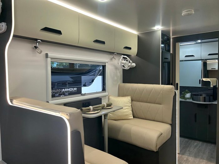 2026 X Series RV X196 Signature