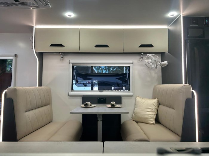 2026 X Series RV X196 Signature