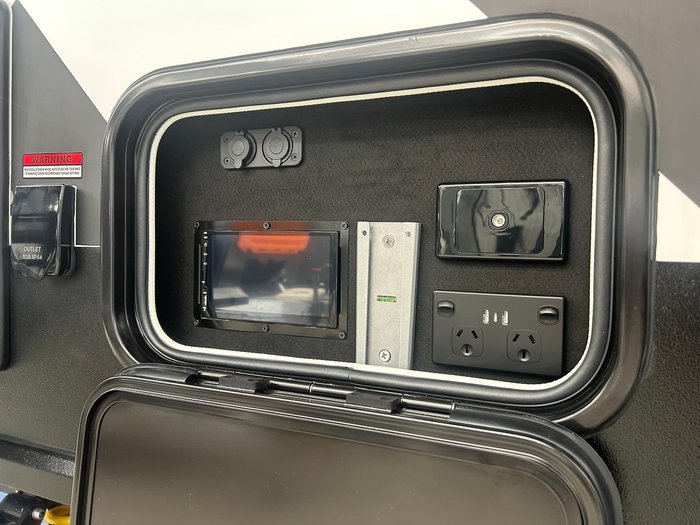 2026 X Series RV X196 Signature