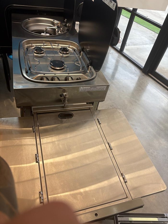 2025 X Series RV Morphe