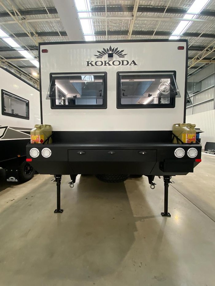 2025 KOKODA Defender Xcore