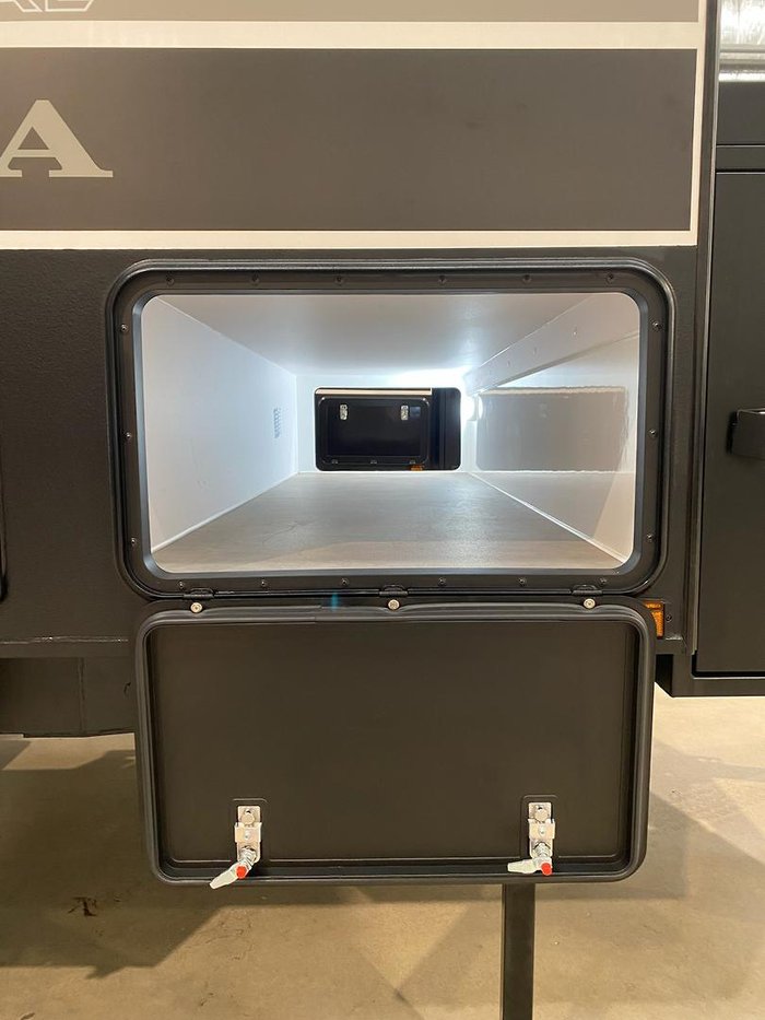 2025 KOKODA Defender Xcore