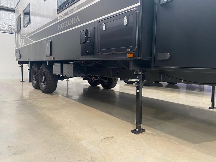 2025 KOKODA Force 2 Xcore