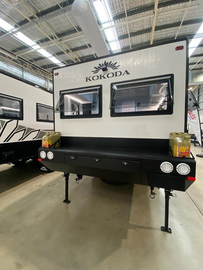 2025 KOKODA Defender Xcore