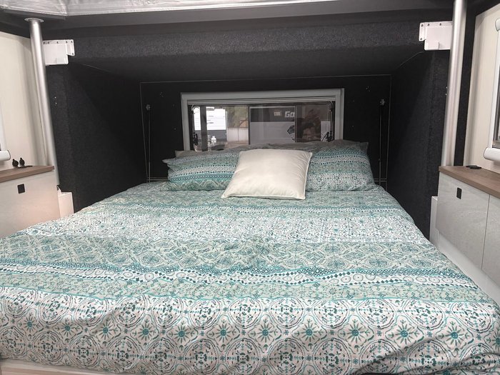 2025 X Series RV Morphe