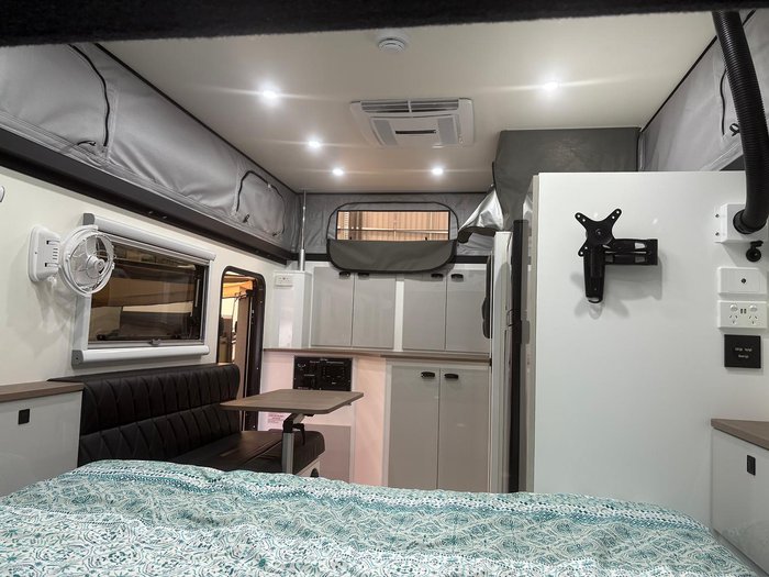 2025 X Series RV Morphe