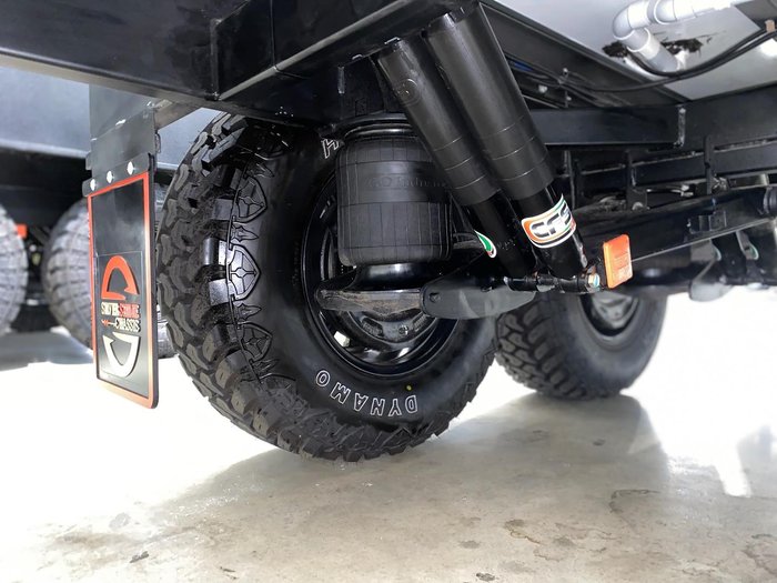 2025 KOKODA Defender Xcore