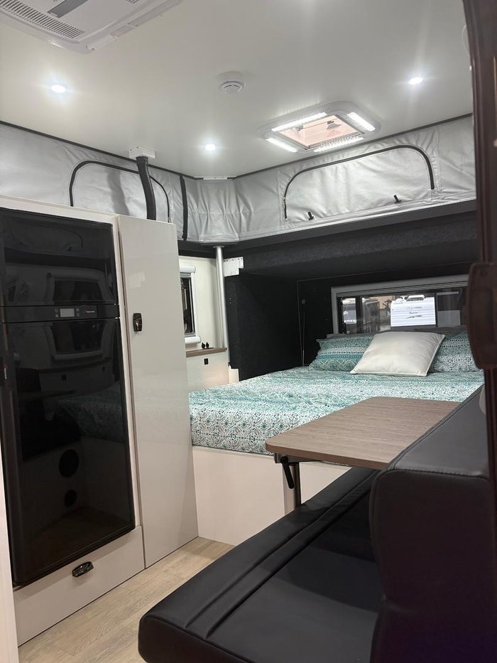 2025 X Series RV Morphe