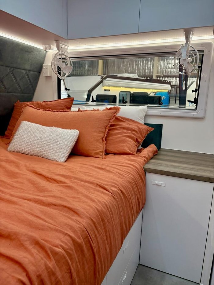 2025 KOKODA Defender Xcore