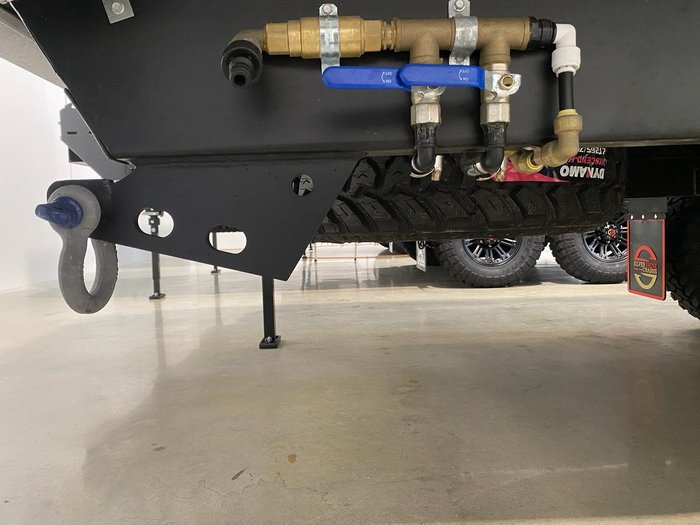 2025 KOKODA Defender Xcore