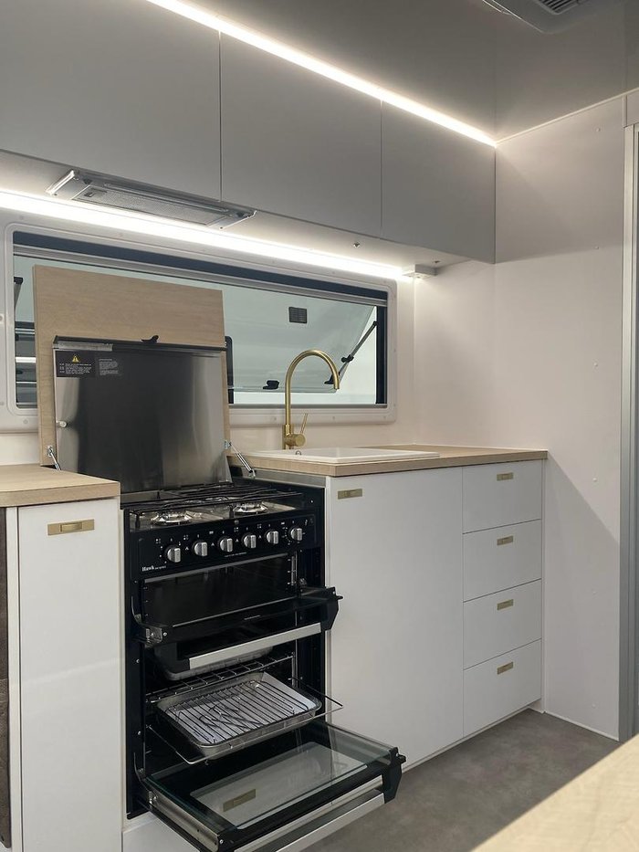 2025 KOKODA Force 2 Xcore