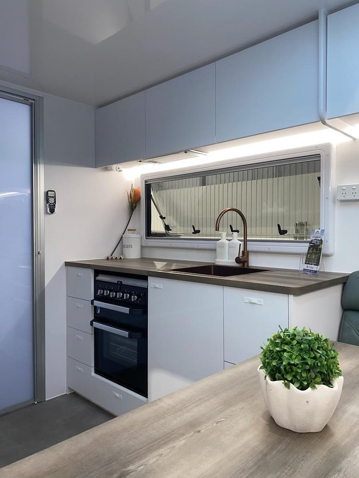 2025 KOKODA Defender Xcore