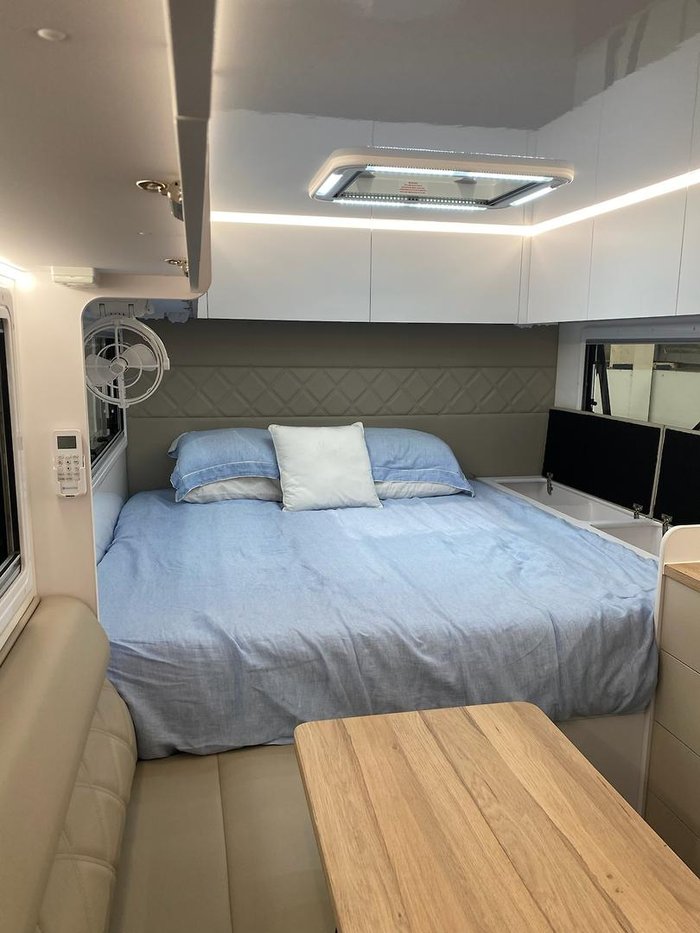 2025 KOKODA Force 8 Xcore