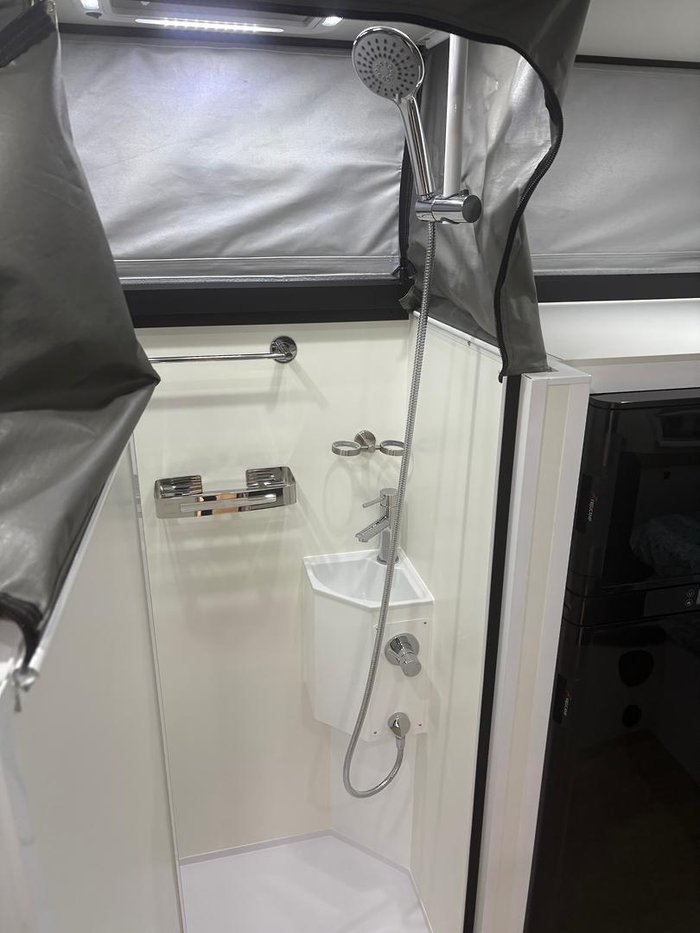 2025 X Series RV Morphe