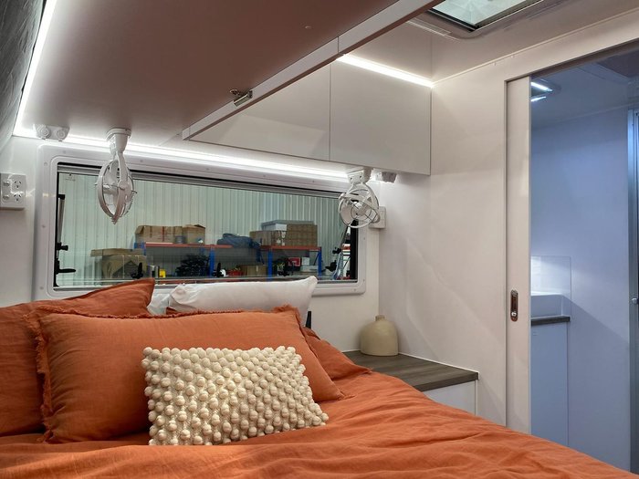 2025 KOKODA Defender Xcore