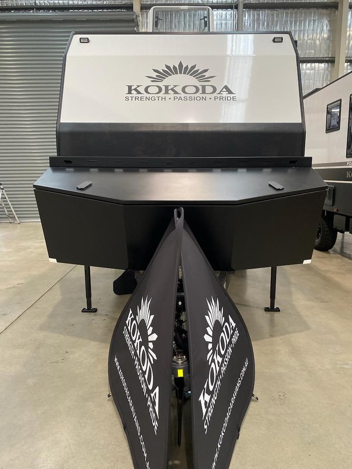 2025 KOKODA Defender Xcore