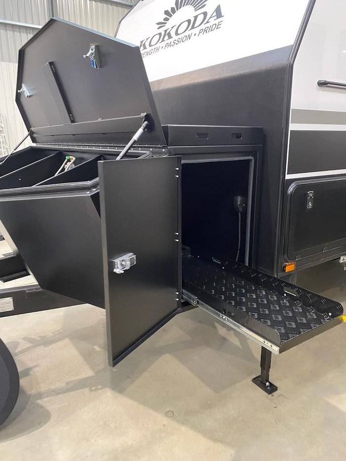 2025 KOKODA Defender Xcore