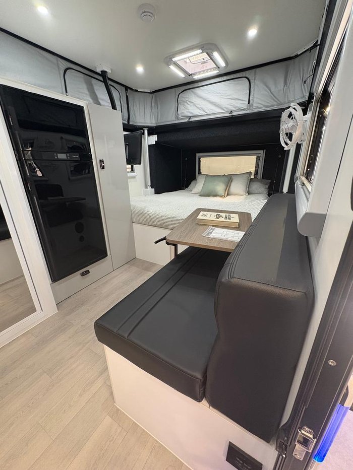 2025 X Series RV Morphe