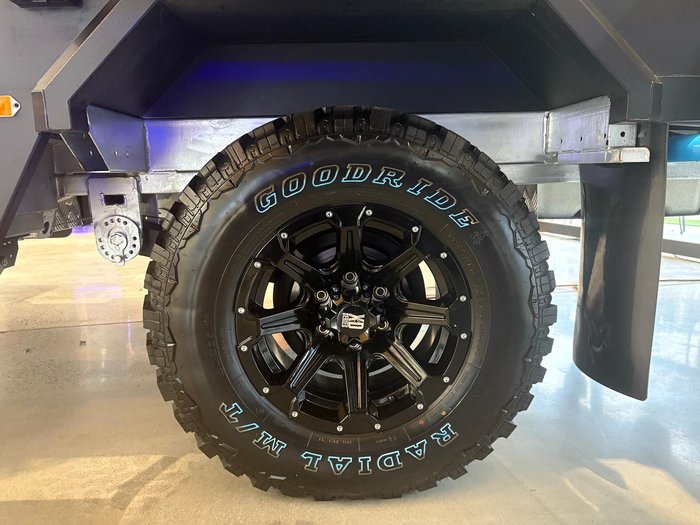 2025 X Series RV Morphe