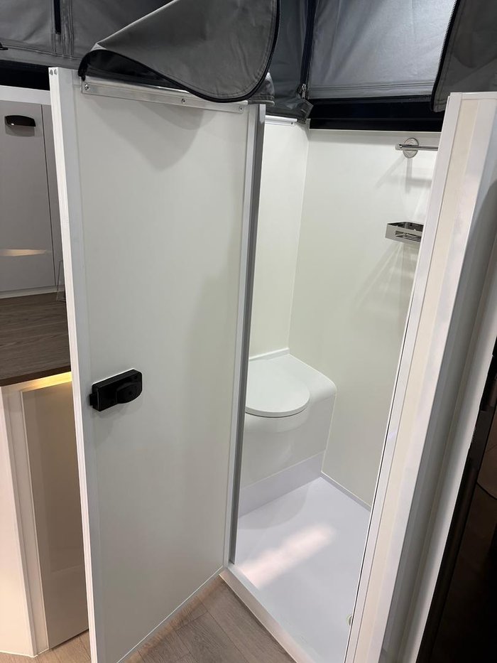 2025 X Series RV Morphe