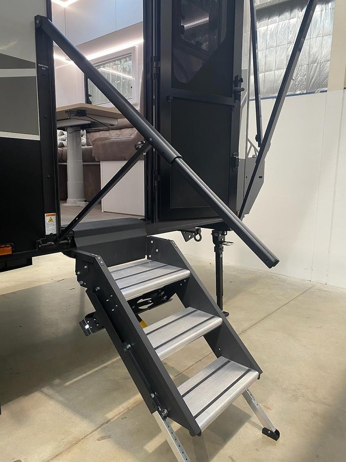 2025 KOKODA Force 2 Xcore