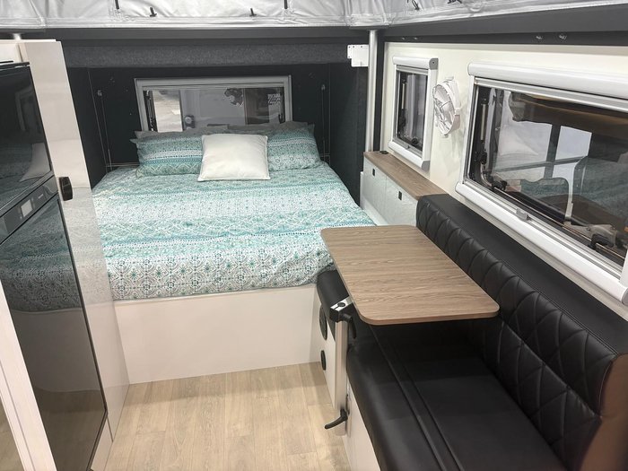 2025 X Series RV Morphe