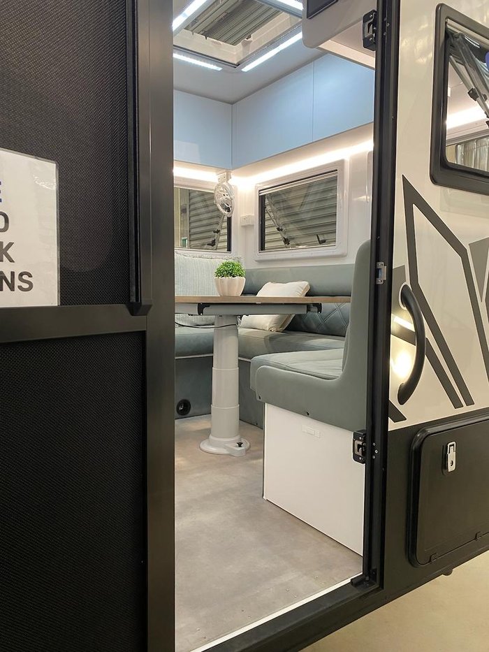 2025 KOKODA Defender Xcore