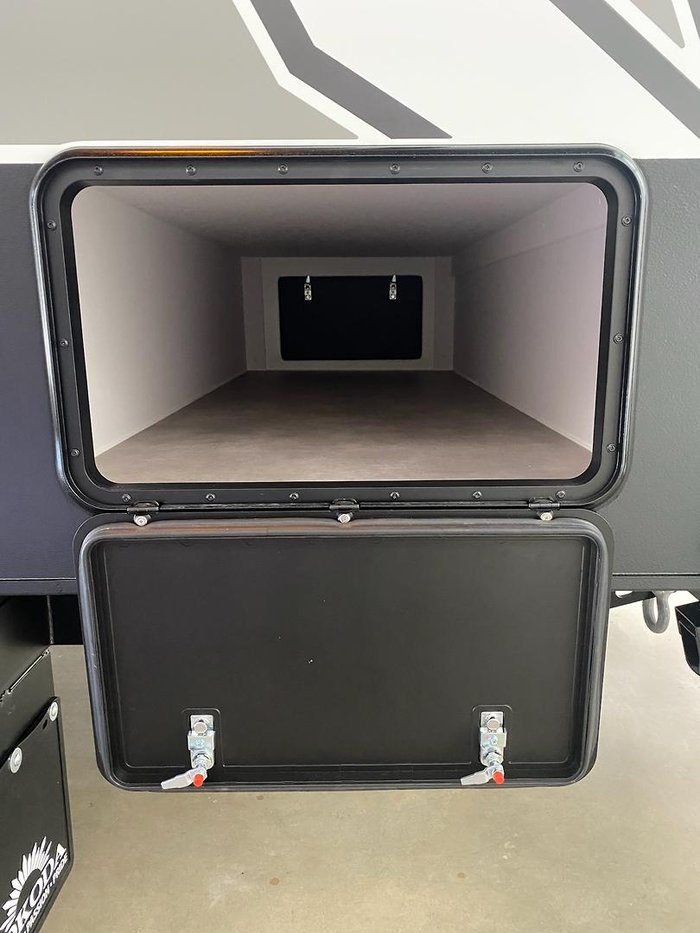 2025 KOKODA Force 8 Xcore