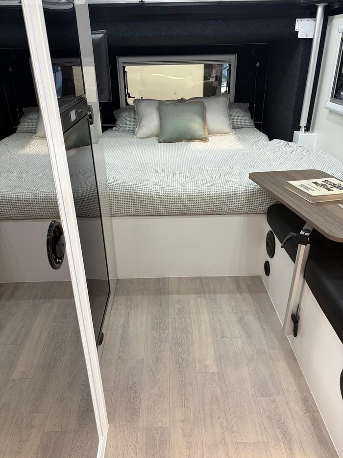 2025 X Series RV Morphe