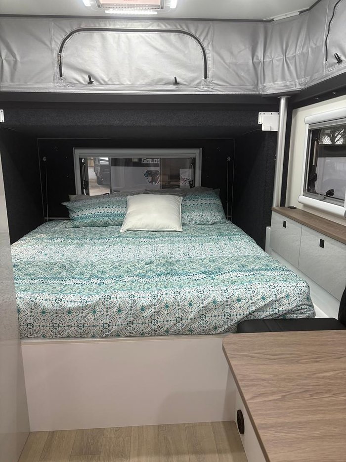 2025 X Series RV Morphe