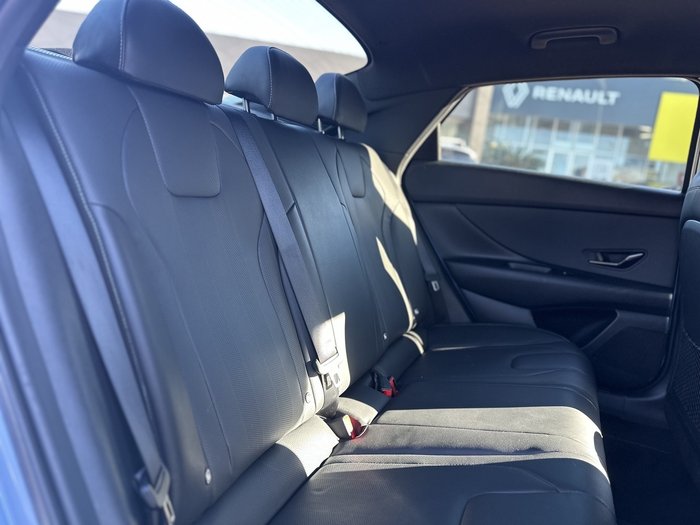 2022 Hyundai i30 N Premium
