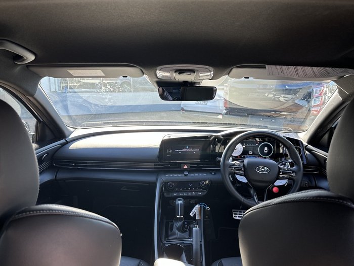 2022 Hyundai i30 N Premium