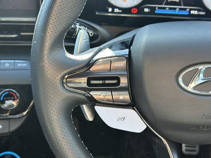 2022 Hyundai i30 N Premium