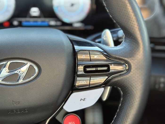 2022 Hyundai i30 N Premium
