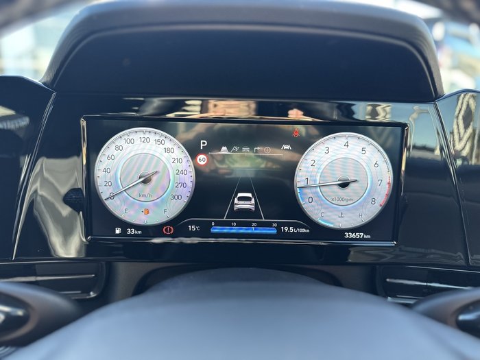 2022 Hyundai i30 N Premium