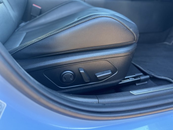 2022 Hyundai i30 N Premium